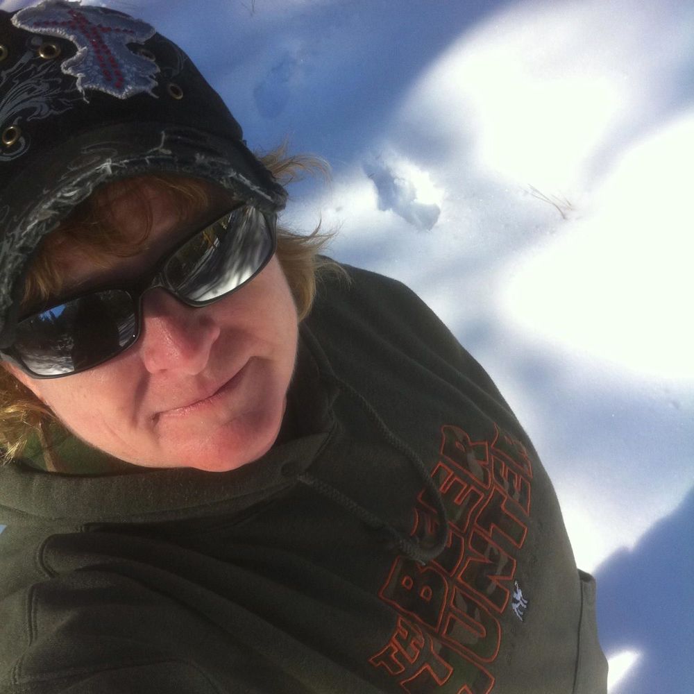 Meet your Posher, Jeri